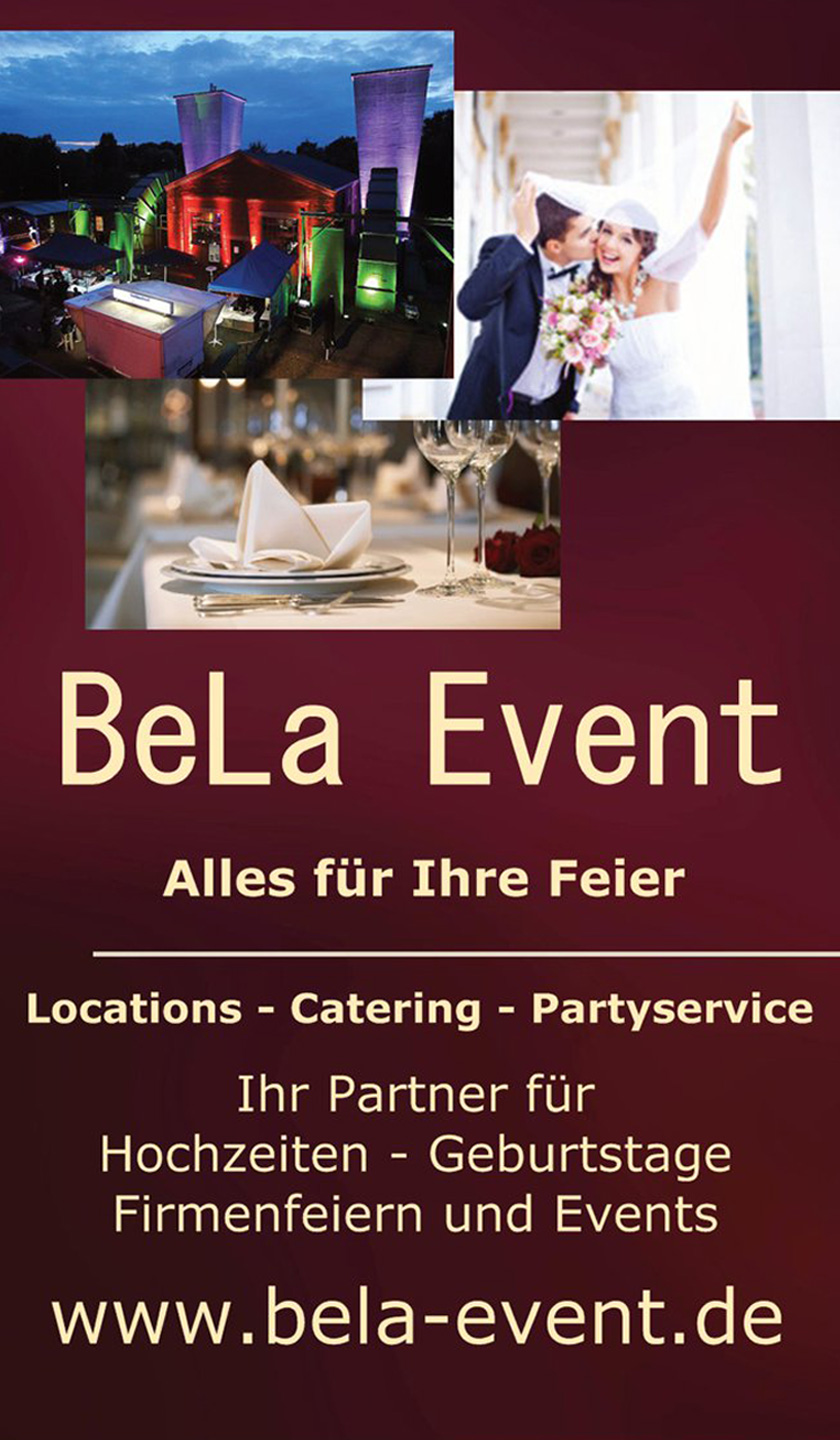 BeLa Event