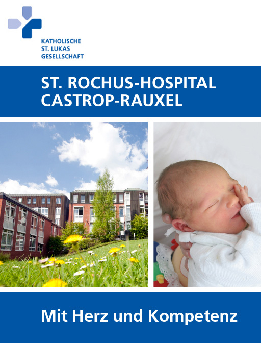 ST. ROCHUS-HOSPITAL CASTROP-RAUXEL
